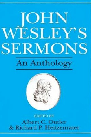 Cover of John Wesley's Sermons [Palm Ebook]