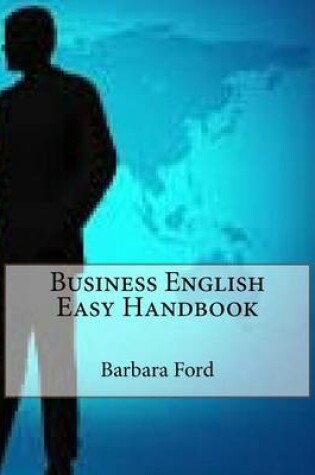 Cover of Business English Easy Handbook