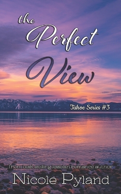 Book cover for The Perfect View