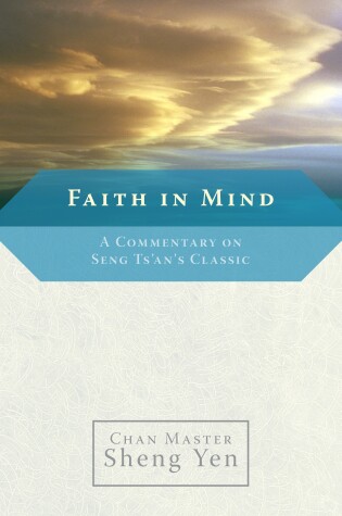 Cover of Faith in Mind
