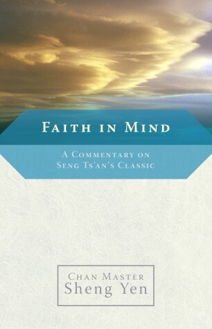 Book cover for Faith in Mind