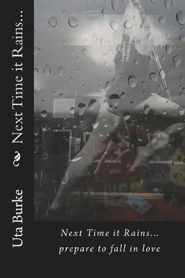 Book cover for Next Time it Rains...