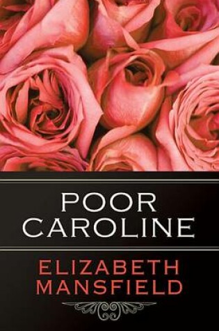 Cover of Poor Caroline
