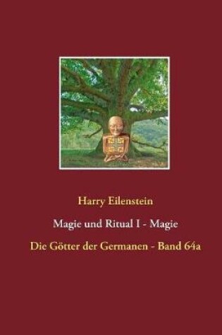 Cover of Magie und Ritual I - Magie