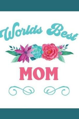 Cover of Worlds Best Mom