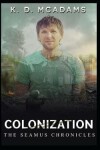 Book cover for Colonization