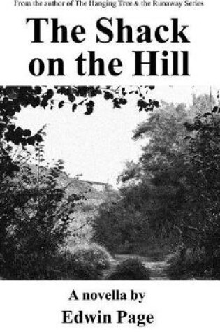 Cover of The Shack on the Hill