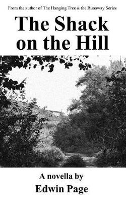 Book cover for The Shack on the Hill