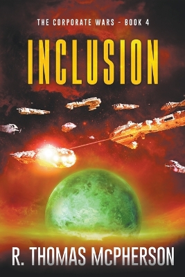 Cover of Inclusion