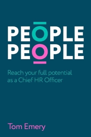 Cover of People People