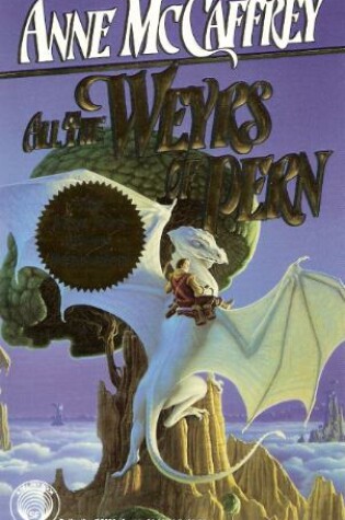 Cover of All the Weyrs of Pern