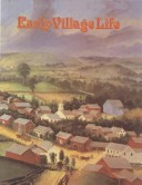 Book cover for Early Village Life