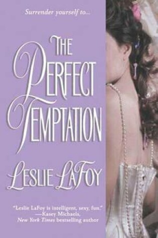 Cover of The Perfect Temptation