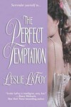 Book cover for The Perfect Temptation