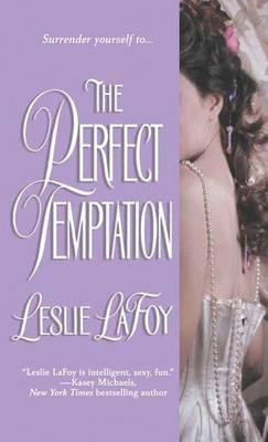 Cover of The Perfect Temptation