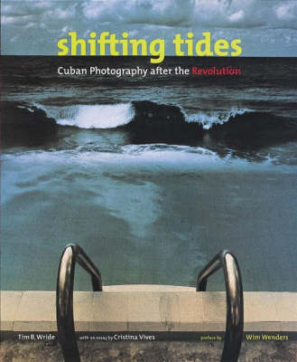 Book cover for Shifting Tides