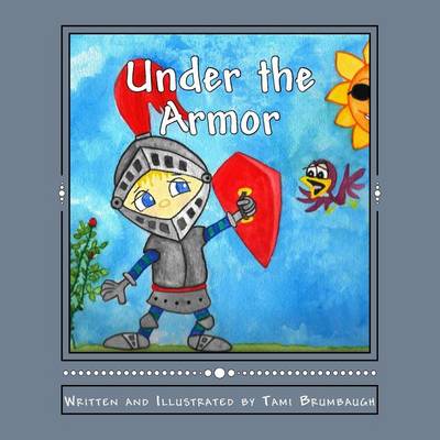 Book cover for Under the Armor