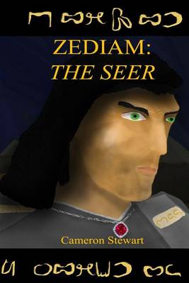 Book cover for Zediam