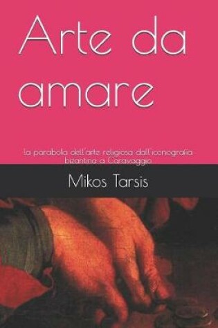 Cover of Arte da amare