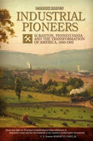 Cover of Industrial Pioneers