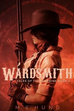 Cover of Wardsmith