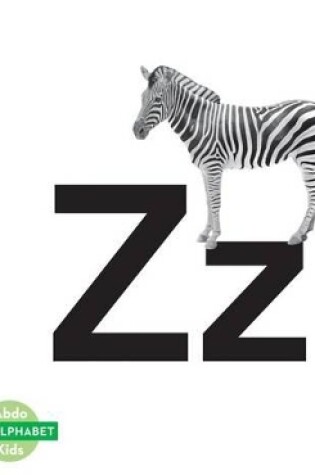 Cover of ZZ