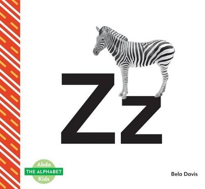 Cover of ZZ