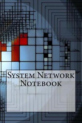 Book cover for System Network Notebook