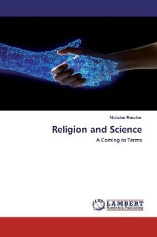Cover of Religion and Science