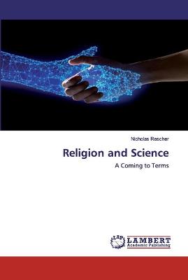 Book cover for Religion and Science