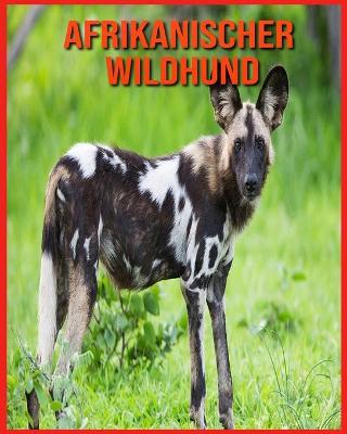 Book cover for Afrikanischer Wildhund