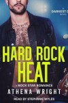 Book cover for Hard Rock Heat