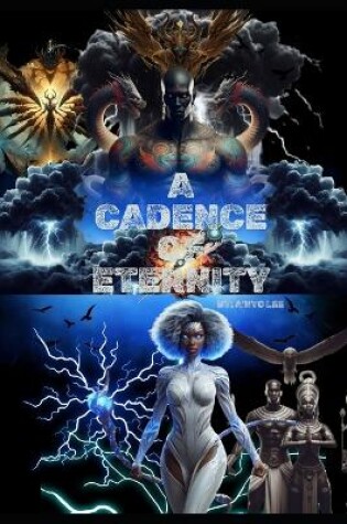 Cover of A Cadence of Eternity