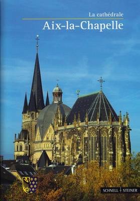 Cover of AIX-La-Chapelle