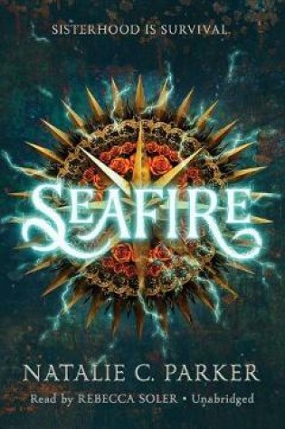 Cover of Seafire