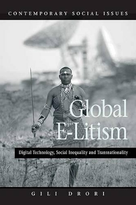 Cover of Global E-Litism