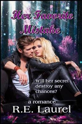 Book cover for Her Favorite Mistake