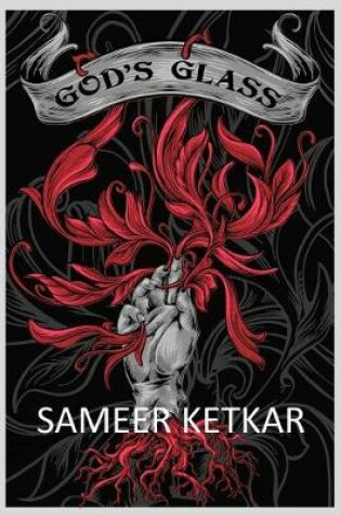 Cover of God's Glass