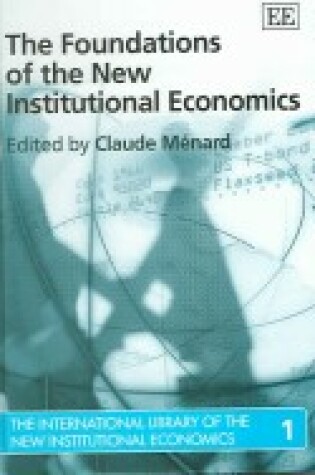 Cover of Pol Econ of Instituts Vol 6