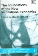 Book cover for Pol Econ of Instituts Vol 6