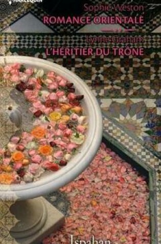 Cover of Romance Orientale - L'Heritier Du Trone