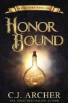 Book cover for Honor Bound