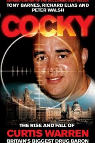 Cover of Cocky