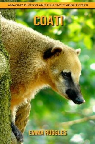 Cover of Coati