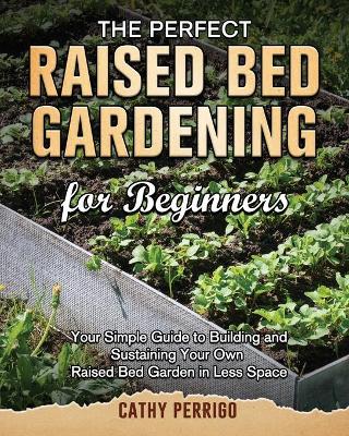 Book cover for Raised Bed Gardening for Beginners