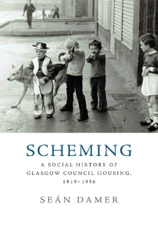 Cover of Scheming