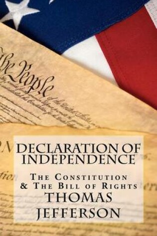 Cover of The Declaration of Independence