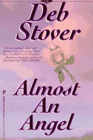 Cover of Almost an Angel