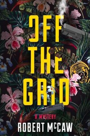 Cover of Off the Grid