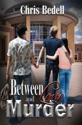 Cover of Between Love and Murder